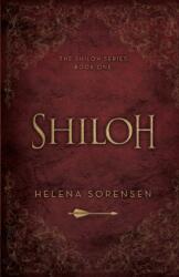 Shiloh (ISBN: 9781732691025)