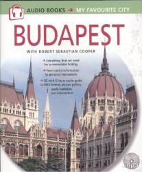 Budapest - Hangos útikönyv (2009)
