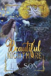 Beautiful Nightmare (ISBN: 9781733650304)