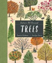 Nature All Around: Trees (ISBN: 9781771388047)