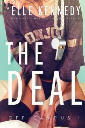 The Deal - Elle Kennedy (ISBN: 9781775293934)