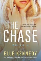 The Chase (ISBN: 9781775293972)