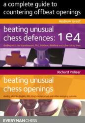 A Complete Guide to Countering offbeat openings (ISBN: 9781781944905)