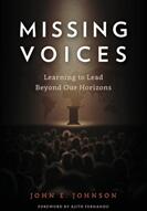 Missing Voices: Learning to Lead beyond Our Horizons (ISBN: 9781783685639)