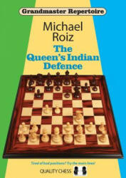 Queen's Indian Defence - Michael Roiz (ISBN: 9781784830564)