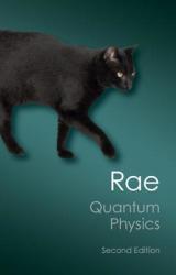 Quantum Physics - Alastair Rae (2013)