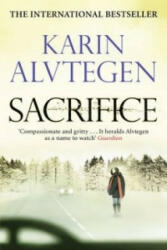 Sacrifice - Karin Alvtegen (2012)