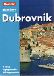 Berlitz zsebkönyv / Dubrovnik (2007)
