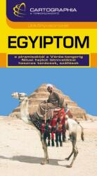 Egyiptom útikönyv (2006)
