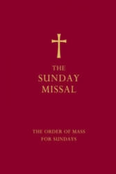 Sunday Missal (2012)