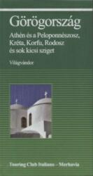 A napfény szigete, Rodosz / A lélek szigete, Kósz útikönyv (2007)