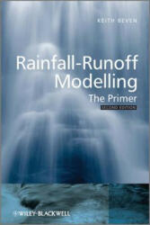 Rainfall-Runoff Modelling 2e (ISBN: 9780470714591)