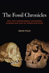 Fossil Chronicles - Dean Falk (ISBN: 9780520274464)