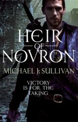 Heir Of Novron (2012)