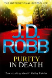 Purity In Death (2012)