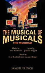 Musical of Musicals the Musical! (ISBN: 9780573633126)