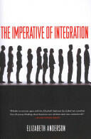 The Imperative of Integration (ISBN: 9780691158112)