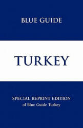 Bernard McDonagh - Turkey - Bernard McDonagh (ISBN: 9780713649994)
