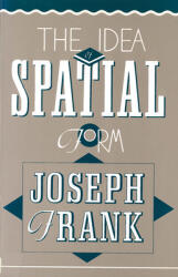 The Idea of Spatial Form (ISBN: 9780813516431)