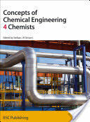 Concepts of Chemical Engineering 4 Chemists (ISBN: 9780854049516)