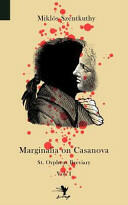 Marginalia on Casanova: St. Orpheus Breviary I (ISBN: 9780983697244)