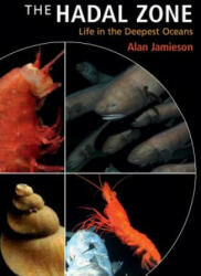 Hadal Zone - Alan Jamieson (ISBN: 9781107016743)