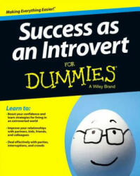 Success as an Introvert FD (ISBN: 9781118738375)