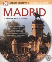 Madrid-CD melléklettel (2009)