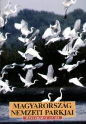 Magyarország Nemzeti Parkjai útikönyv Corvina 2006 (2006)