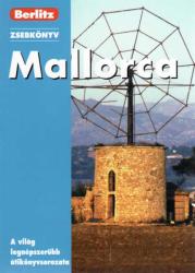 Berlitz zsebkönyv / Mallorca (2007)