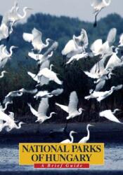 National parks of Hungary - A Brief Guide - (Magyarország (2006)
