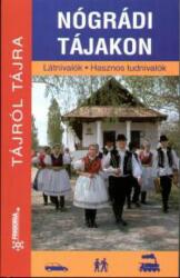 Nógrádi tájakon - tájról tájra - (2005)