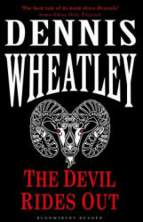 Devil Rides Out - Dennis Wheatley (ISBN: 9781448213009)