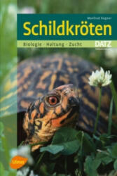 Schildkröten - Manfred Rogner (2008)