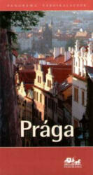 Prága /Panoráma városkalauzok (2006)
