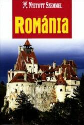 Románia - Nyitott Szemmel (2008)