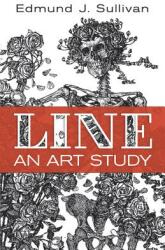 Line: An Art Study (ISBN: 9780486794846)