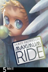 Maximum Ride: Manga Volume 5 (2011)