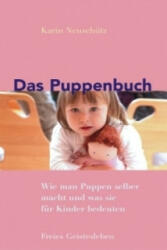 Das Puppenbuch - Karin Neuschütz (2012)