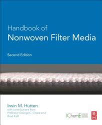 Handbook of Nonwoven Filter Media (ISBN: 9780080983011)