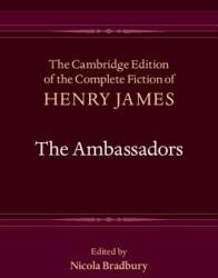 The Ambassadors - Henry James (ISBN: 9781107002838)