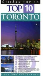 Toronto - Útitárs Top 10 (2009)