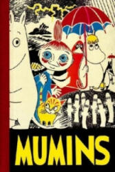 Mumins / Mumins 1. Bd. 1 - Tove Jansson (2008)