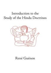 Introduction to the Study of the Hindu Doctrines (ISBN: 9780900588747)