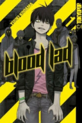 Blood Lad. Bd. 1 - Yuuki Kodama (2012)