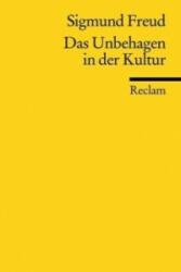 Das Unbehagen in der Kultur - Sigmund Freud, Lothar Bayer, Kerstin Krone-Bayer (2010)