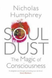 Soul Dust - Nicholas Humphrey (2012)