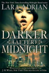 Darker After Midnight (2012)