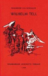 Wilhelm Tell (ISBN: 9783872910066)