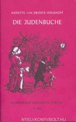 Annette von Droste-Hülshoff: Die Judenbuche (ISBN: 9783872910141)